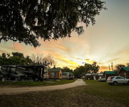 Oak Harbor RV Park