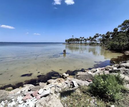 Palm Harbor Mobile Estates