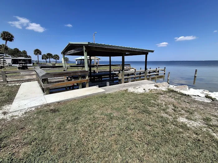 Palm Harbor Mobile Estates Picture 2