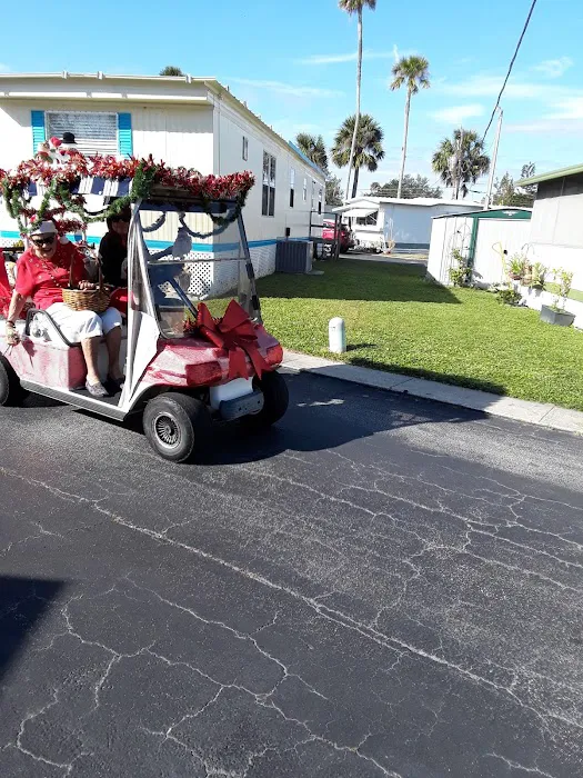 Palm Harbor Mobile Estates Picture 6