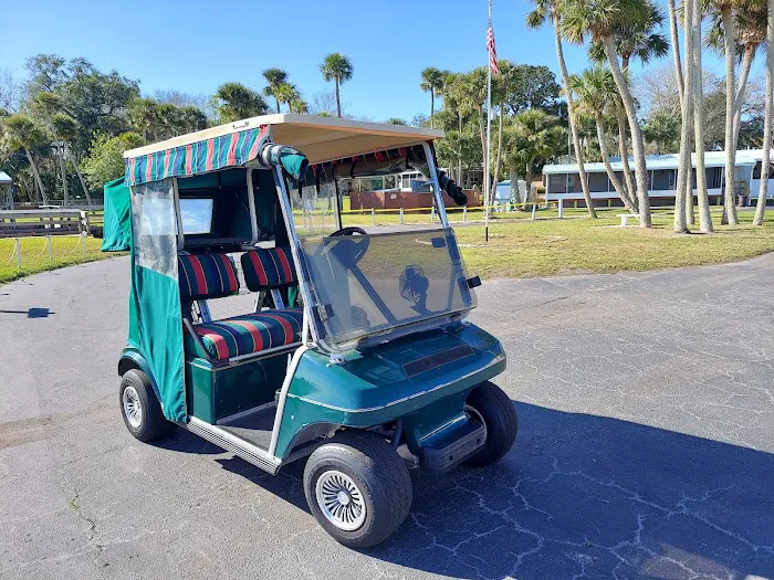 Palm Harbor Mobile Estates Picture 5