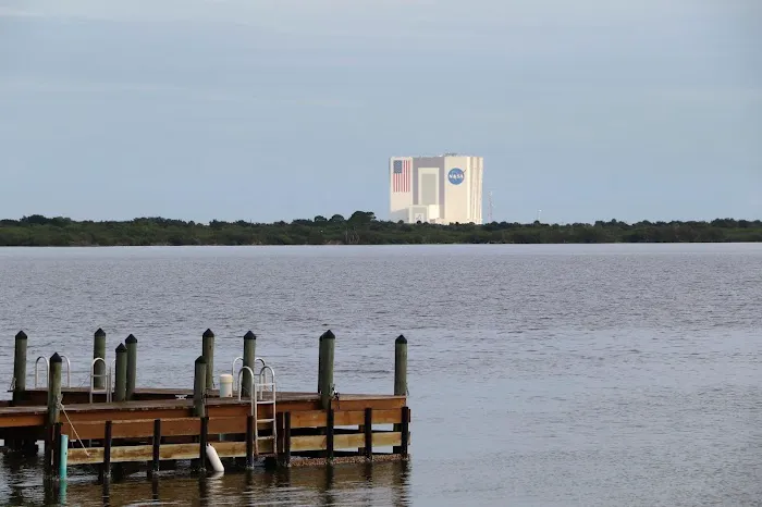 Palm Harbor Mobile Estates Picture 7