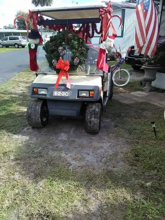 Palm Harbor Mobile Estates Picture 8