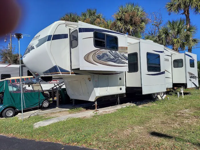 Palm Harbor Mobile Estates Picture 10