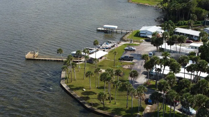 Oak Point Mobile Park Picture 1