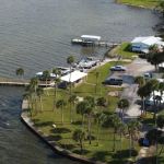 Oak Point Mobile Park