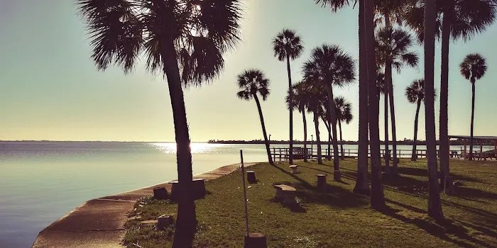 Oak Point Mobile Park Picture 2