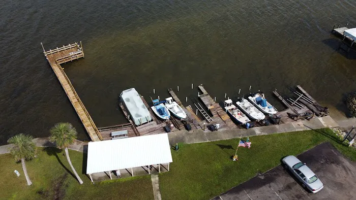 Oak Point Mobile Park Picture 7