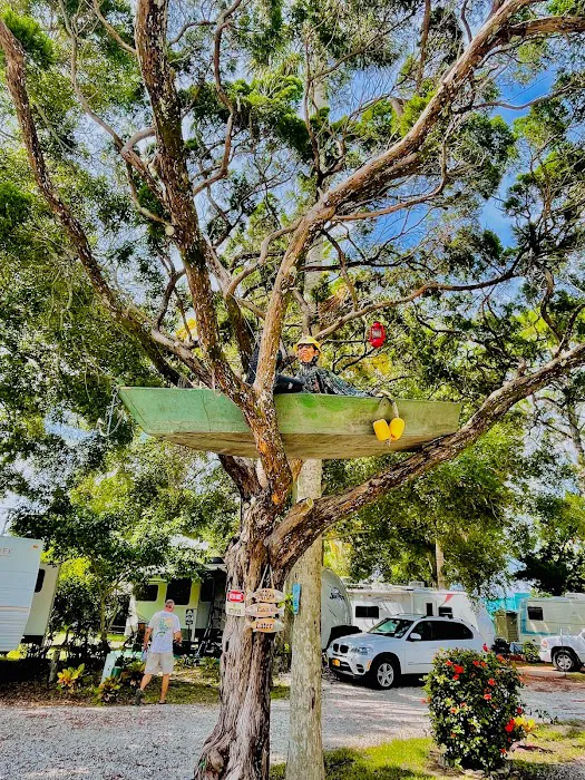 Indian River RV Park Picture 6