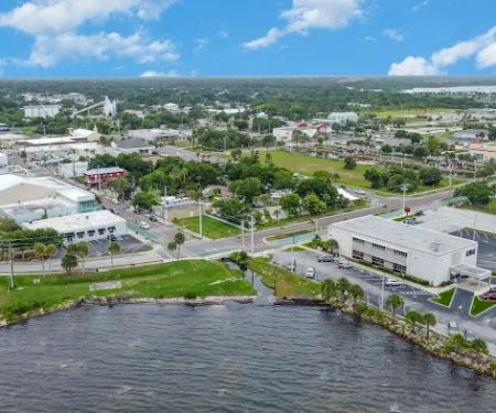 Indian River RV Park