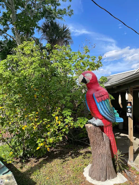 Indian River RV Park Picture 7