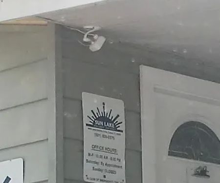 Sun Lake Village Estates