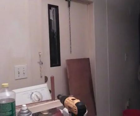 Missile View Trailer Park