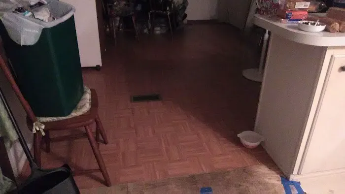Missile View Trailer Park Picture 2