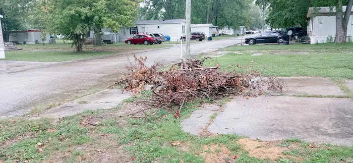 Southern Gardens Mobile Home Park Picture 1