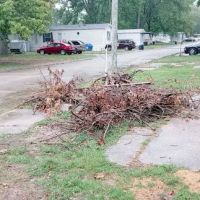 Southern Gardens Mobile Home Park ico