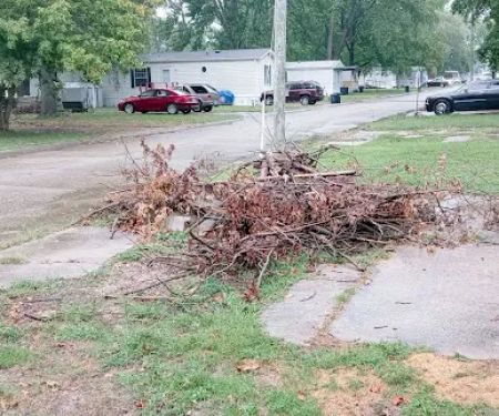 Southern Gardens Mobile Home Park