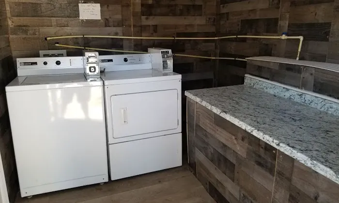 Tucker Road RV & Mobile Home Estates Picture 4