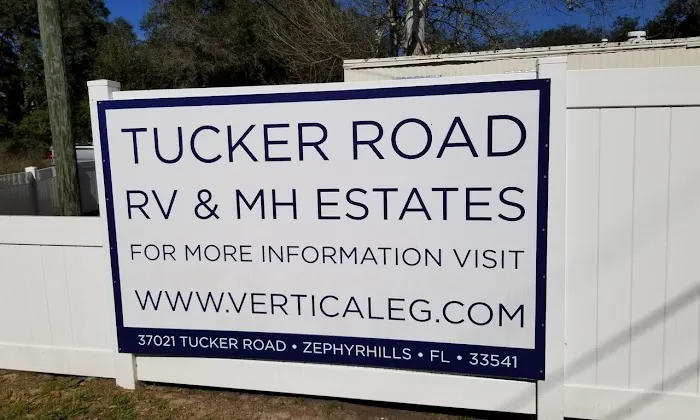 Tucker Road RV & Mobile Home Estates Picture 1