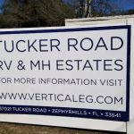 Tucker Road RV & Mobile Home Estates