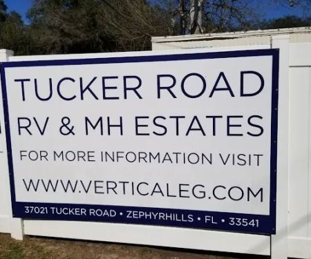 Tucker Road RV & Mobile Home Estates