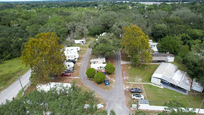 Tucker Road RV & Mobile Home Estates Picture 3