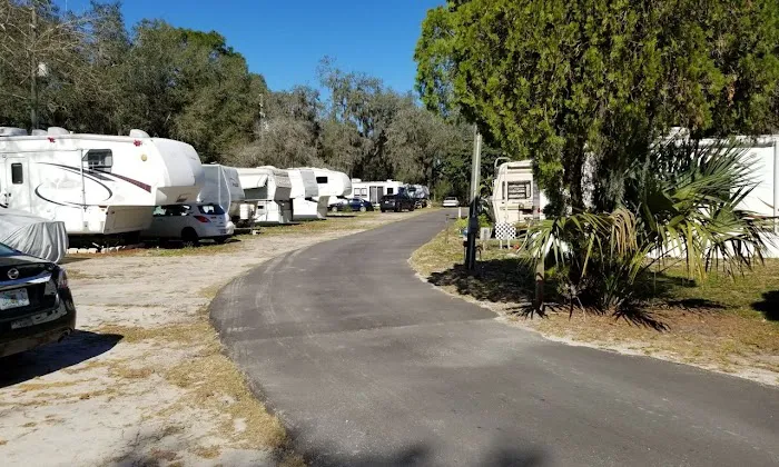 Tucker Road RV & Mobile Home Estates Picture 5
