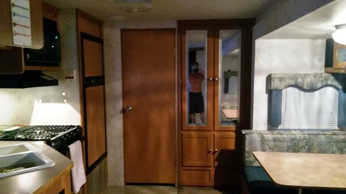 Tucker Road RV & Mobile Home Estates Picture 10