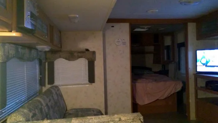 Tucker Road RV & Mobile Home Estates Picture 8