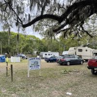 Zephyr Acres RV Park ico