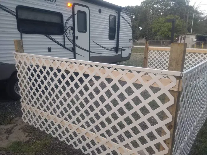 Zephyr Acres RV Park Picture 2