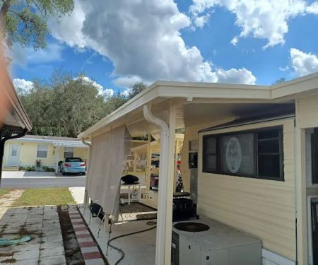 Hunter's Run RV Estates