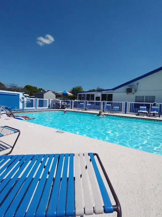 Landing RV Resort 55+ RV and Home Community Picture 1
