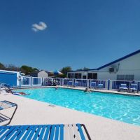 Landing RV Resort 55+ RV and Home Community ico