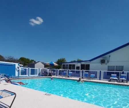 Landing RV Resort 55+ RV and Home Community