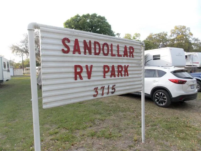 Sandollar Rv Park Picture 2