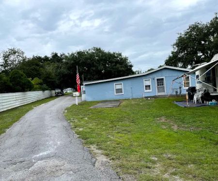 Sandollar Rv Park