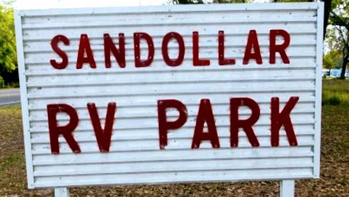 Sandollar Rv Park Picture 7
