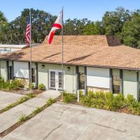 Ramblewood Manufactured Home Community ico