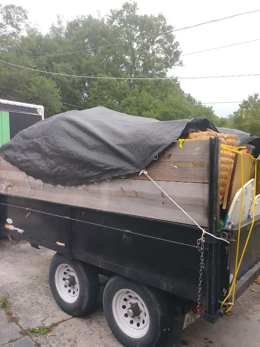 Annette Trailer Park Picture 3