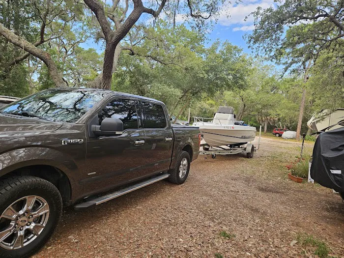 Anclote Village RV Park Picture 2