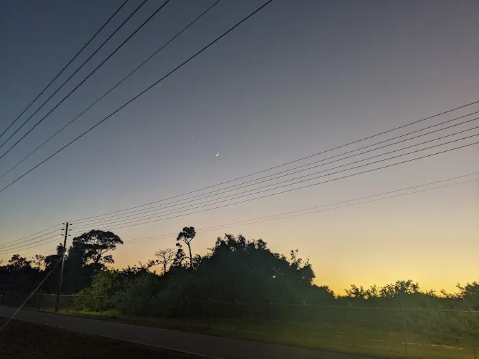 Anclote Village RV Park Picture 5