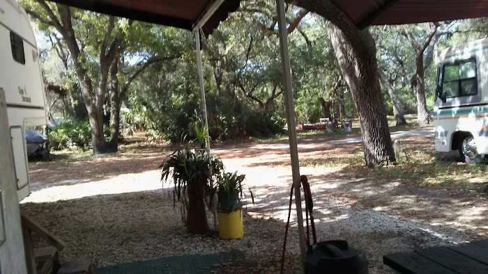 Anclote Village RV Park Picture 4