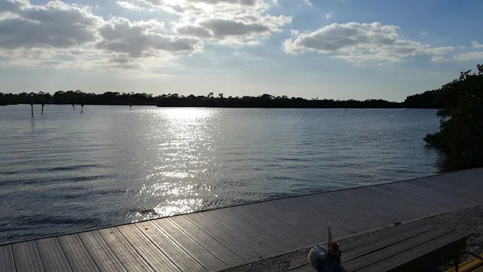 Mosssy Oaks Mobile Home RV Park Picture 6
