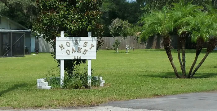 Mosssy Oaks Mobile Home RV Park Picture 5