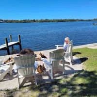 Hickory Point RV Park ico