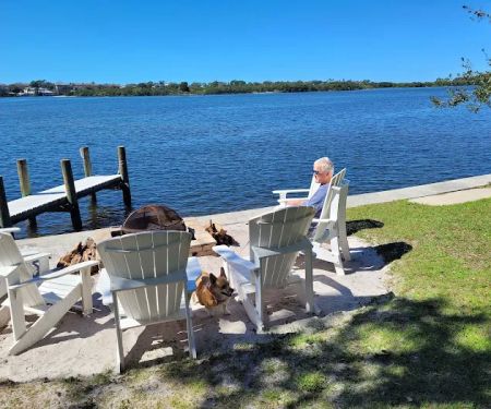 Hickory Point RV Park