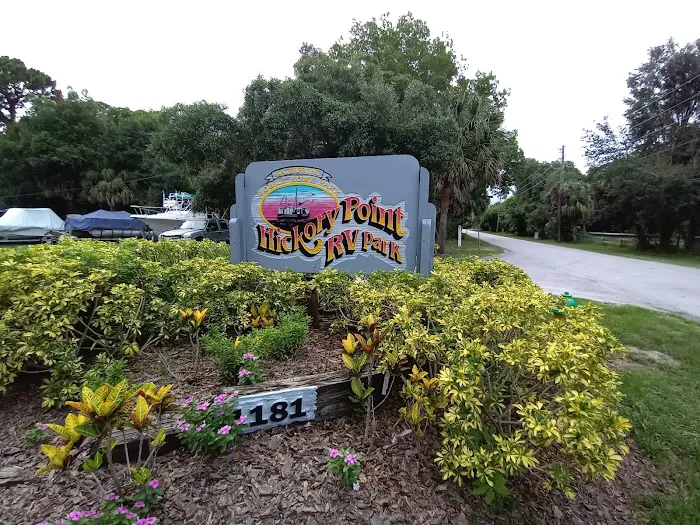 Hickory Point RV Park Picture 7
