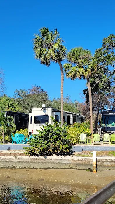 Hickory Point RV Park Picture 9