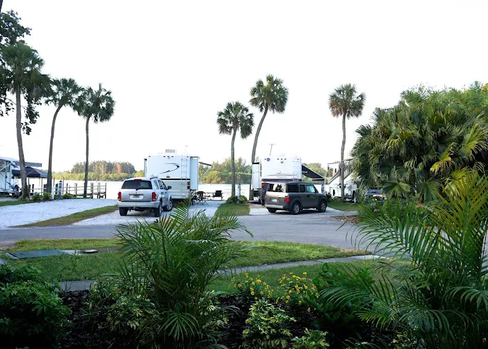 Hickory Point RV Park Picture 3
